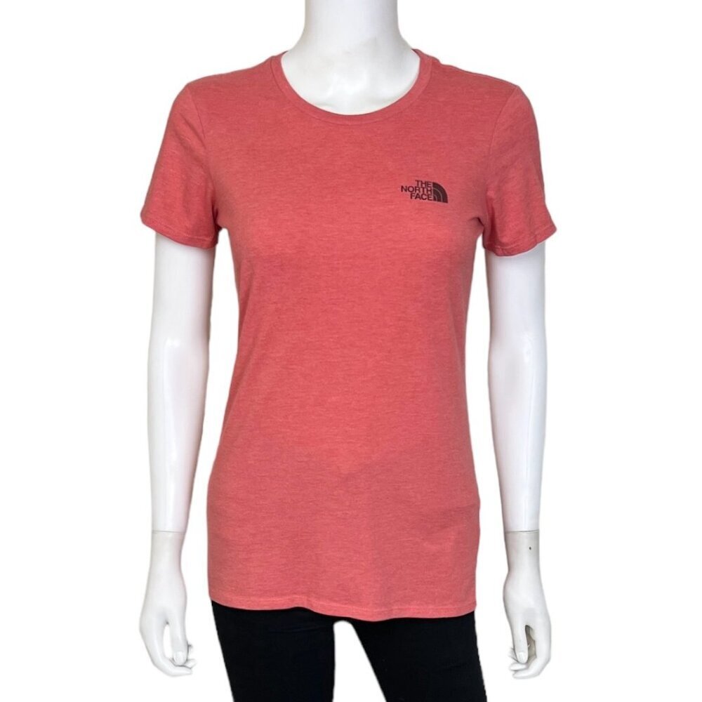 The North Face Women’s Short Sleeve Box NSE Tee - sz XS - Picture 3 of 7